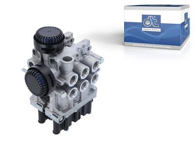 Ventilblock DT Spare Parts 1.12163 Ventilblock, 24 V, M22 x 1,5, max. 13 bar
