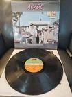 AC/DC Dirty Deeds Done Dirt Cheap LP 1976