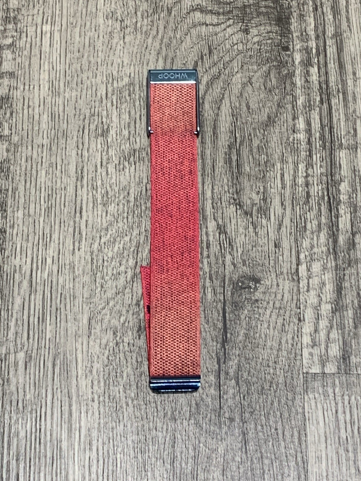 Whoop 4.0 superknit band strap Miami Night multicolor