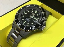 Invicta PRO DIVER TITANIUM AUTOMATIC 45mm watch