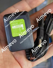 Genuine Sony AC-ES455K 4.5V 1A 4.0 1.7 AC Adapter Power Supply Charger