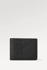 Louis Vuitton Multiple Wallet Monogram Shadow...
