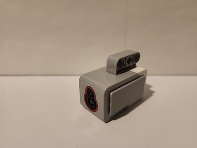 LEGO Mindstorms EV3 Color Sensor 45506 Robotics Robot FLL Light Used