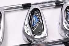 Mizuno JPX 825 Irons / 5-PW / Regular Flex NS Pro 950GH Shafts