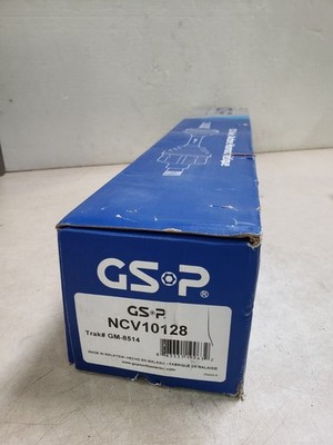 Gsp Auto Parts North America Inc NCV10128 Cv Axle Assembly