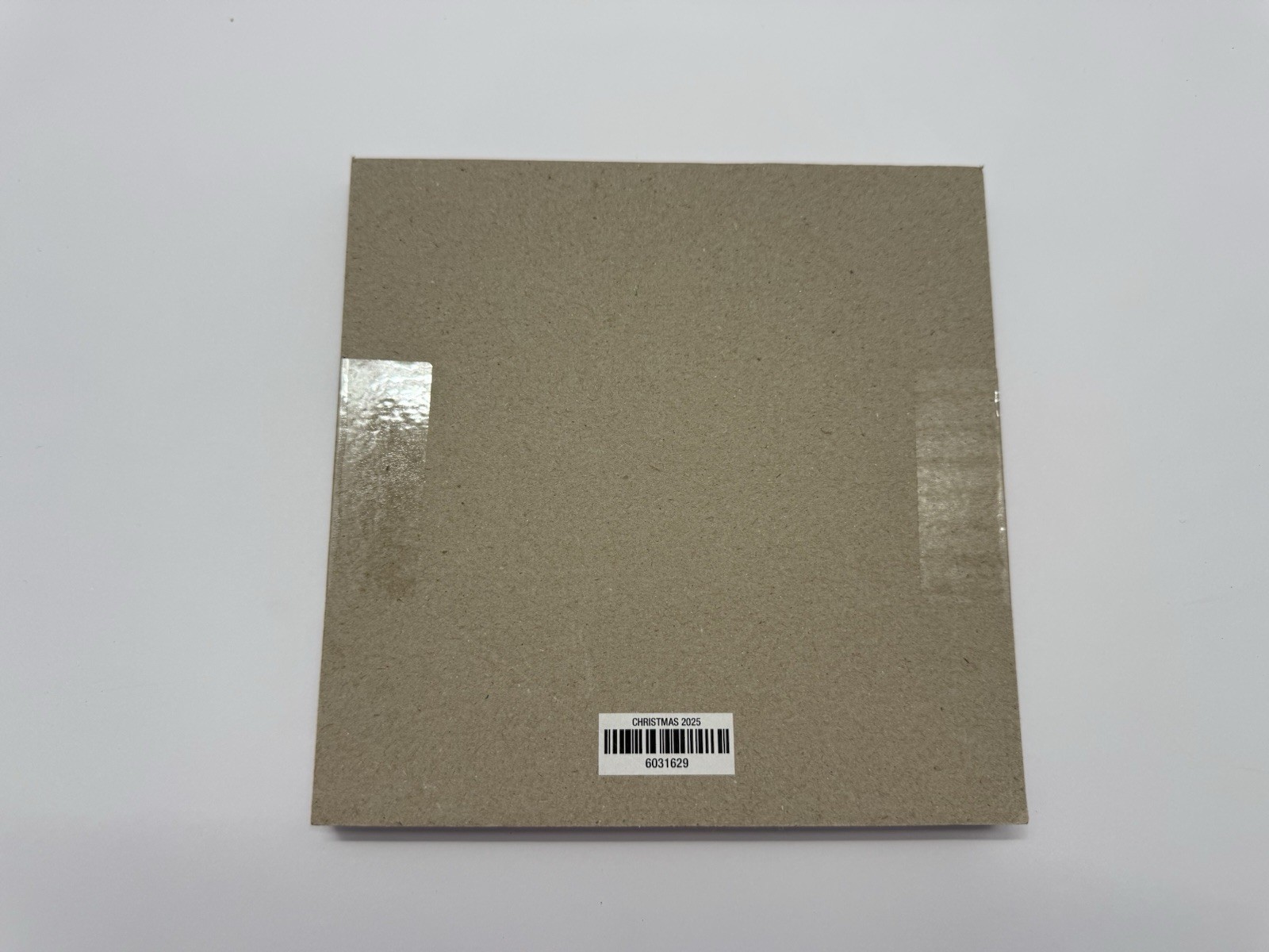 Paper Studio 2025 GROOVY MERRY & BRIGHT 6x6 Paper Pad NEW Christmas Scrapbook