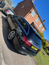 Mercedes-Benz 2.0 C220d AMG Line Edition Estate Diesel G-Tronic+ Euro 6 (194 ps)