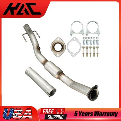 Catalytic Converter Fits 2002 03 2004 2005 Chevrolet Trailblazer EXT 4.2L