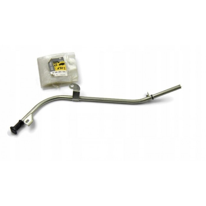 Guide de jauge à huile moteur pour Renault Megane et Scenic
