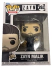 Funko Pop! Zayn Malik #263 Rocks Collectible Vinyl Figure NIB