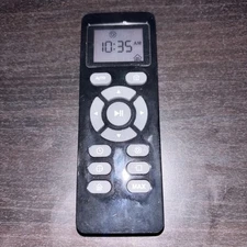 Genuine OEM Remote Control Kyvol Cybovac Robotic Vacuum Cleaner -Tested Working