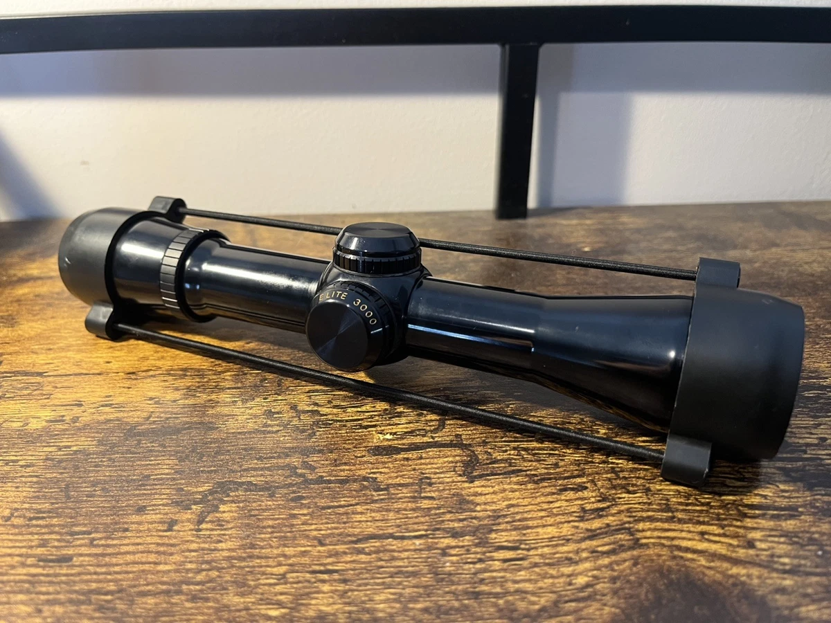 Bausch + Lomb Duplex Hunting Rifle Scopes for sale | eBay