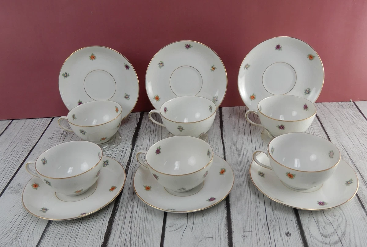 Thomas Germany Porcelain In Porcelain Dinnerware for sale | eBay