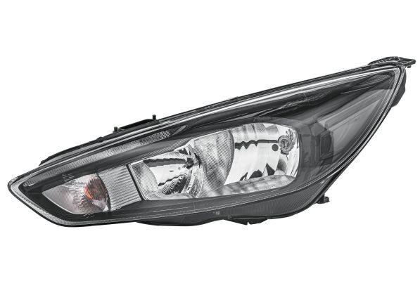 Hella Hauptscheinwerfer 1EE 354 827-151 FüR Ford-image