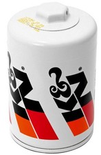 K&N Oil Filter Fits: 2015-2018 Buick Enclave, 2016 Buick Envision, 2015-2018 Bui