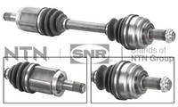 Snr DK50.014 Antriebswelle FüR Bmw