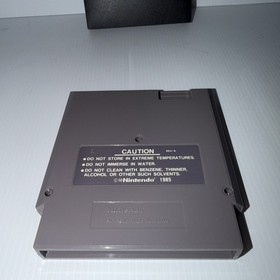 Disney's DuckTales (Nintendo NES, 1989)