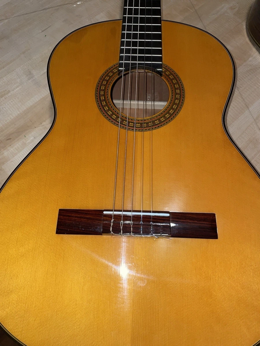 Suzuki Classical Guitars | eBay
