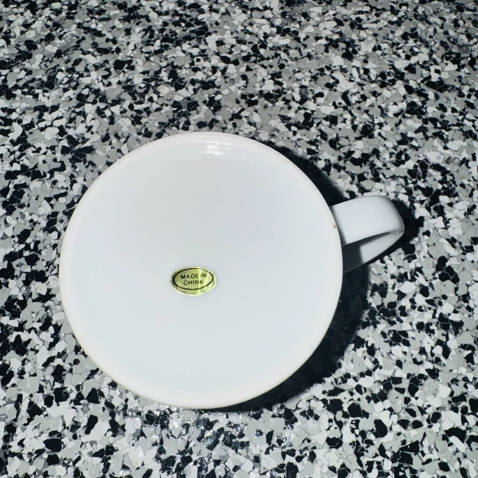 Golfers Excuses Mug, Golf Excuses Tea Cup (43) - Image 4 of 4