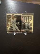 2025 WNBA Prizm Arike Ogunbowale Top Tier #13