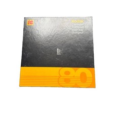 Kodak Transvue 80 Slide Tray Carousel
