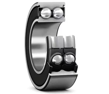 SKF 3213 A-2RS1/C3MT33 Double Row Bearing 65x120x38.1mm Factory Sealed NIB