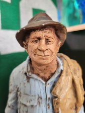 Original Michael Garman Art Sculptures for sale | eBay