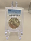 1923 Peace Silver Dollar $1 - PCGS MS64