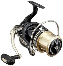 DAIWA Spinning Reel Casting/Long Distance 17 WINDCAST 4000QD 2017 el