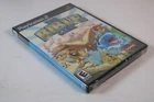 The Bible Game (Sony Playstation 2, PS2) Authentic, new / sealed