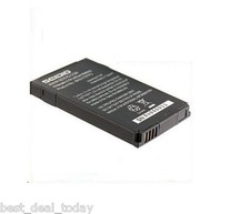 Seidio Innocell Extended Battery HTC Sprint Touch Pro2