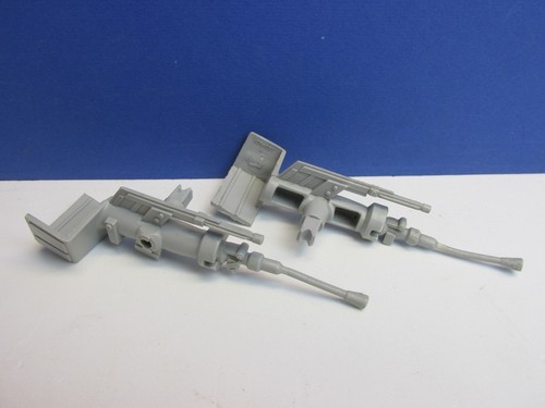 Repuestos DE COLECCIÓN COMPLETA tu AT-AT WALKER star wars ORIGINAL vehículo kenner - Imagen 10 de 18