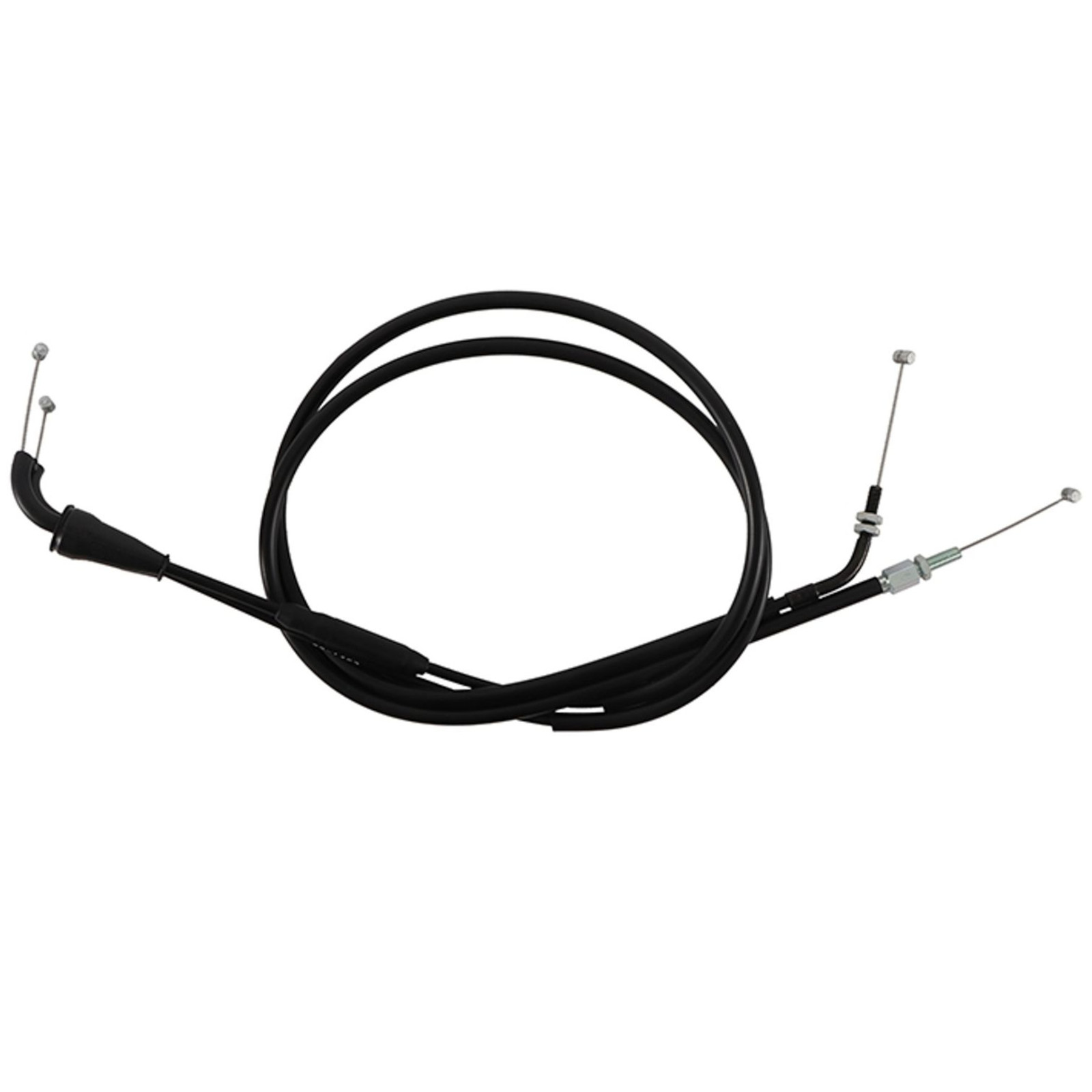 Throttle Cable for Yamaha WR250R DUAL SPORT 2008-2020 WRP