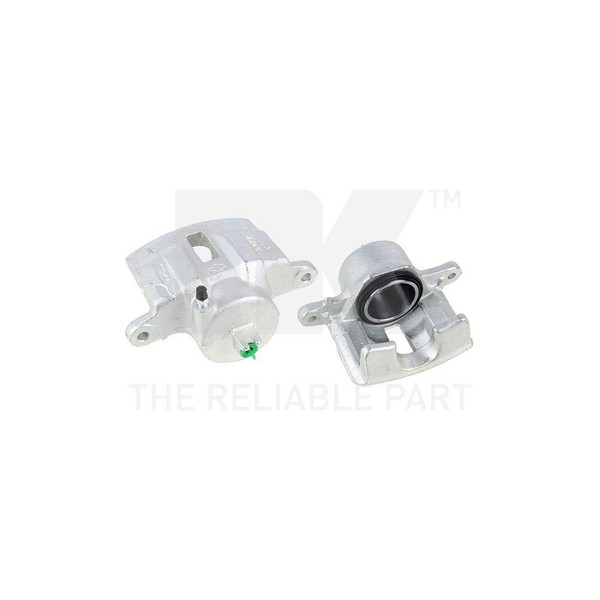 Bremssattel NK 2122108 FüR Nissan, Vorderachse, Vorderachse Rechts-image
