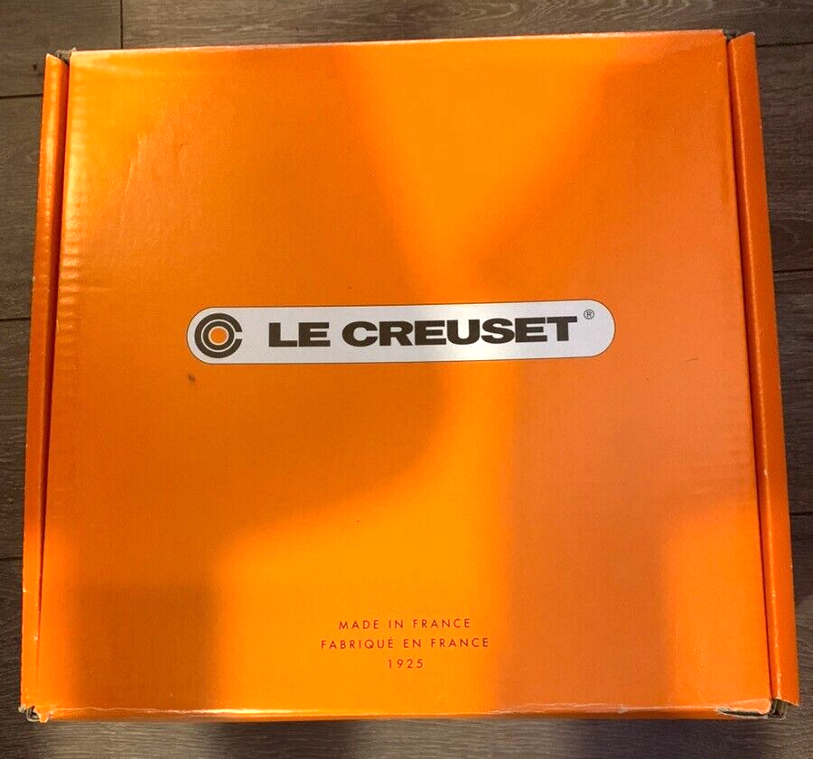 Le Creuset Signature Enameled Cast Iron 5-Piece Cookware Set Cerise