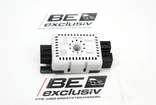 Original VW Golf Sportsvan VII 5G Antennenverstärker Entstörfilter 5Q0035570