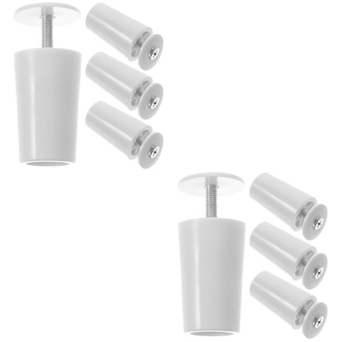 Set of 2 Außen Zellulare Jalousien Rolladen Kurbel Sicherheit - Bild 11 von 12