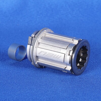 Campagnolo 12/13 Speed N3W Freewheel Body FH-N3WA33 + Adapter Kit