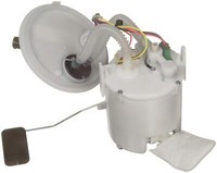 Carter Benzin Pumpe Modul P74937M FüR Lincoln Jaguar Ford Ls S-TYPE 2000-2002
