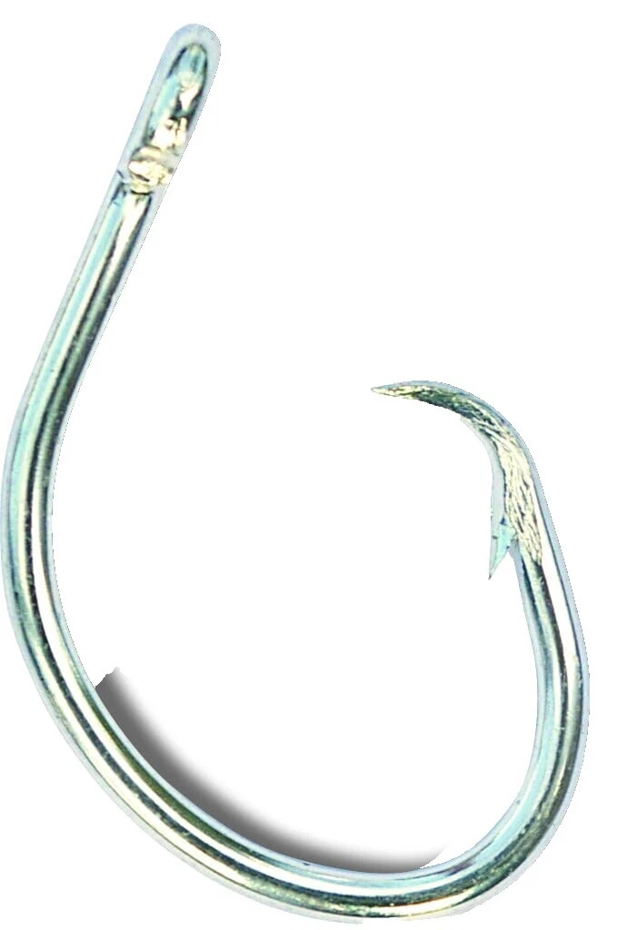 Ganchos de pesca Agua salada Mustad todos