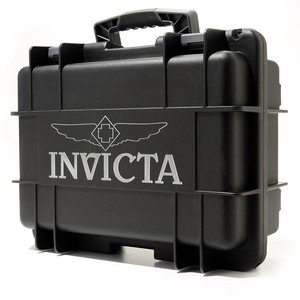 Invicta Invicta
