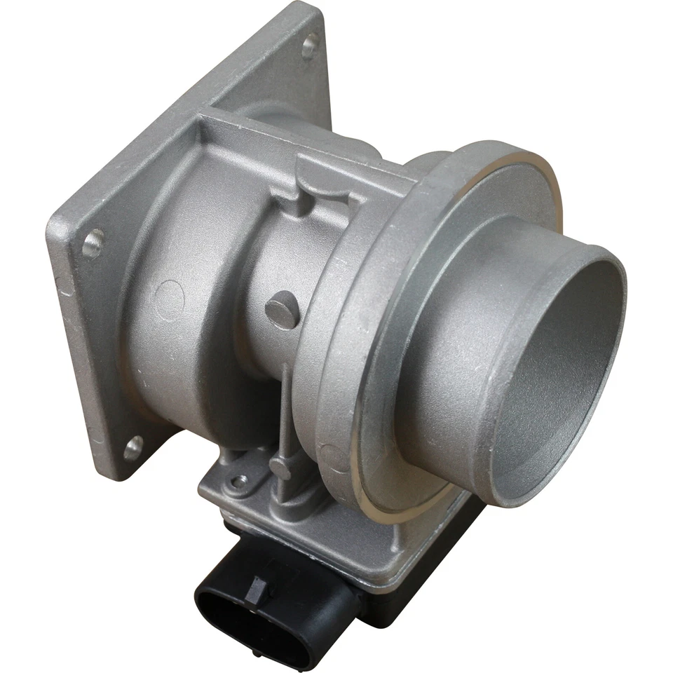 Nuevo sensor de flujo de masa de aire MAF para Ford & Mercury 1989-1995 2,3 L 2,5 L 5,0 L 3,0 L Foto 4 de 4