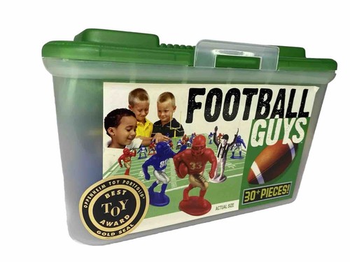 Kaskey Kids Football Guys ORIGINAL 2002 Award Sticker Plus ERROR! Never Used - Picture 2 of 14