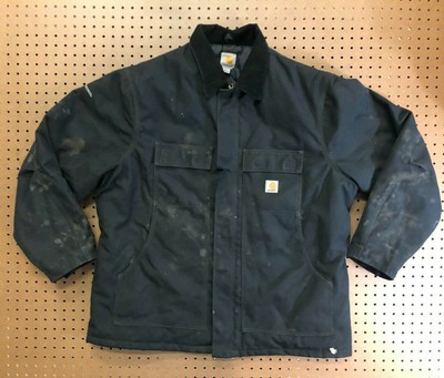 carhartt c55