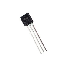 20Pcs TA7642 7642 TO92 Single Radio Chip IC NEW
