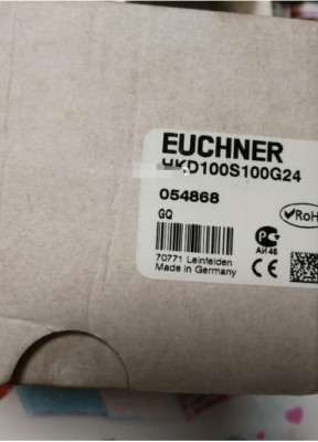 1PC NEW FIT FOR Euchner Safety Encoder 054868 HKD100S100G24
