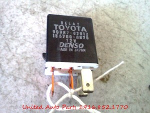 Toyota 90987 02012