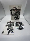 MadWorld (Nintendo Wii, 2009) - Complete