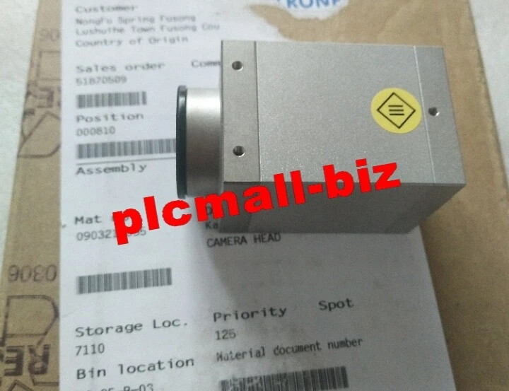 1PCS NEW KRONES H74F-B6 0-903-21-605-5 0903216055 FAST SHIPPING - Image 2 of 2