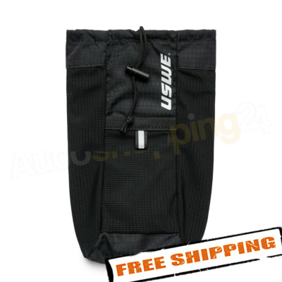 USWE 101233 Black Chest Pocket NDM 2